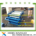 Hebei xinnuo Scaffold Walk Board Blech Fußpedal Schermaschine